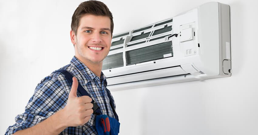 İstanbul Klima Servisi - ZK Teknik Servis